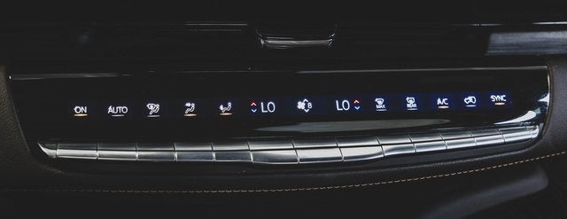 2022 Cadillac Escalade Sport