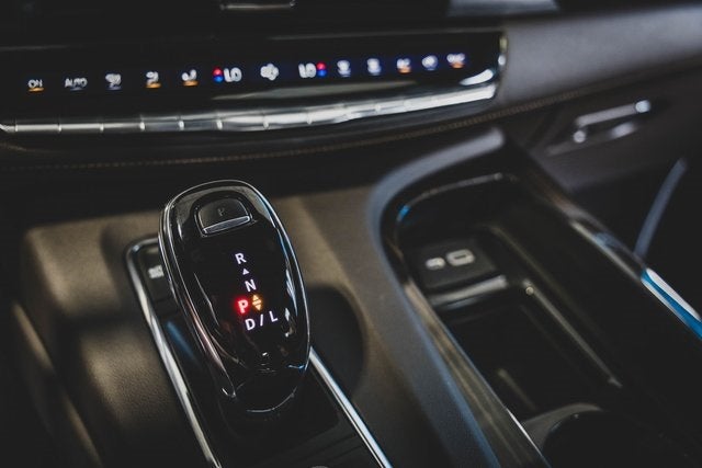 2022 Cadillac Escalade Sport