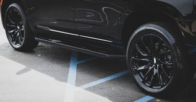 2022 Cadillac Escalade Sport