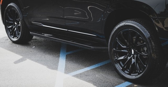 2022 Cadillac Escalade Sport