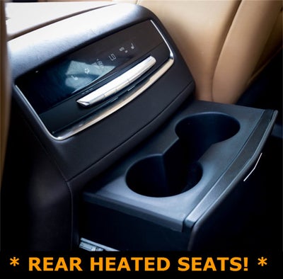 2022 Cadillac Escalade Sport