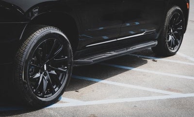 2022 Cadillac Escalade Sport