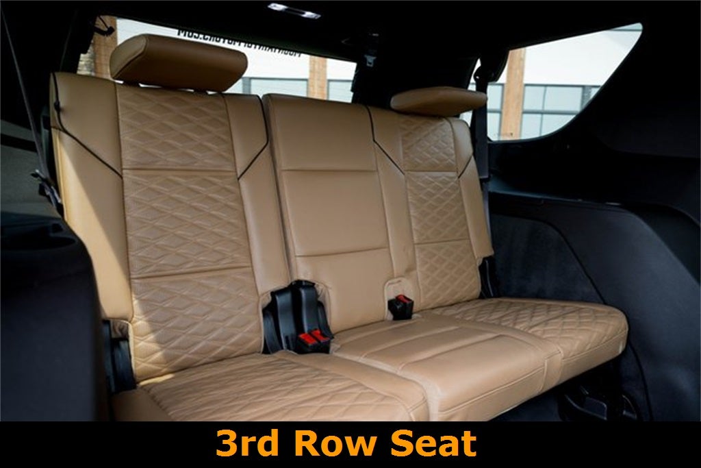 2022 Cadillac Escalade Sport