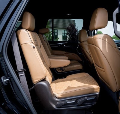 2022 Cadillac Escalade Sport