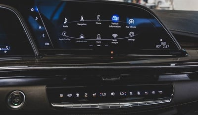 2022 Cadillac Escalade Sport