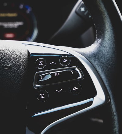 2018 Cadillac Escalade ESV Standard