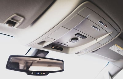 2018 Cadillac Escalade ESV Standard