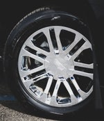 2018 Cadillac Escalade ESV Base