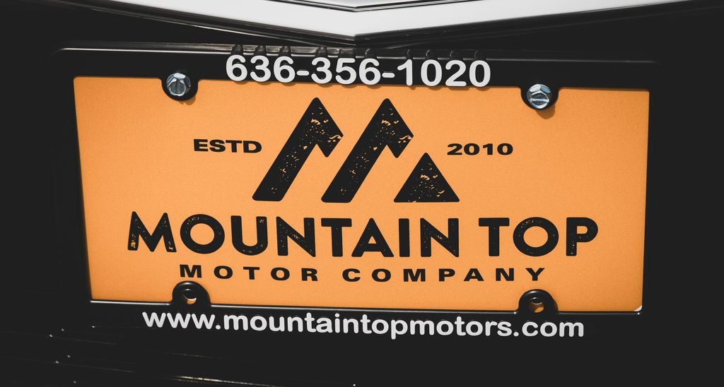 2018 Cadillac Escalade ESV Standard