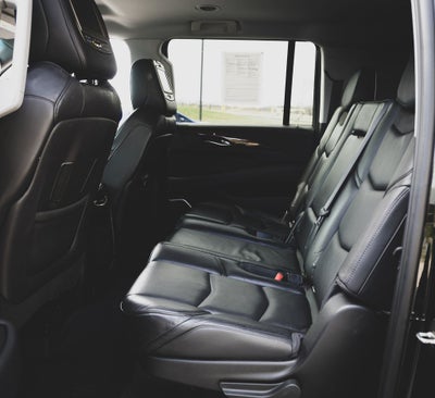 2018 Cadillac Escalade ESV Standard