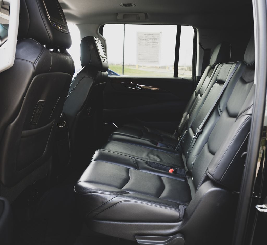 2018 Cadillac Escalade ESV Standard