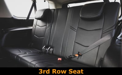 2018 Cadillac Escalade ESV Standard