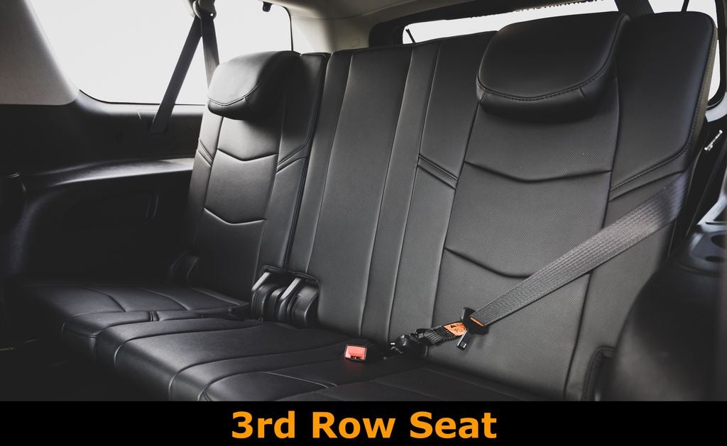 2018 Cadillac Escalade ESV Standard