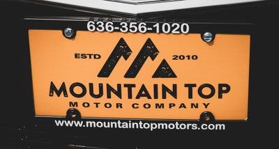 2018 Cadillac Escalade ESV Base