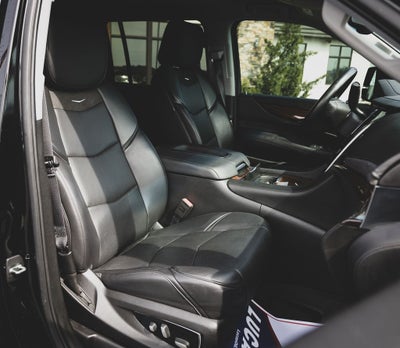 2018 Cadillac Escalade ESV Standard