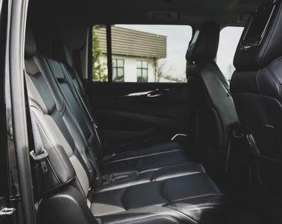 2018 Cadillac Escalade ESV Standard