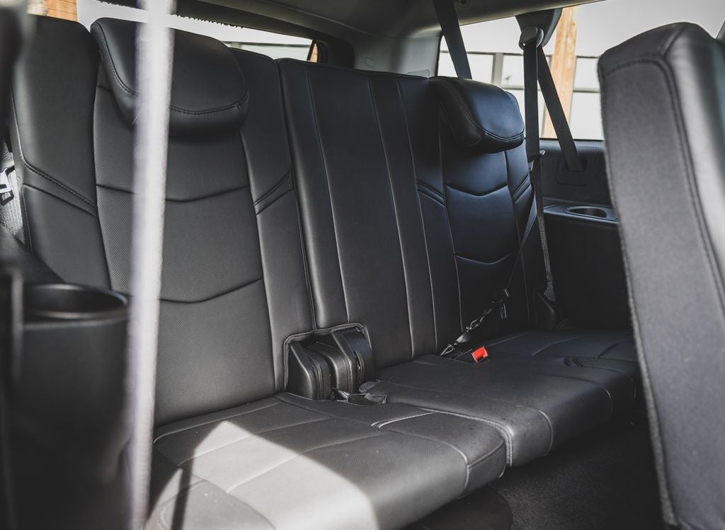 2018 Cadillac Escalade ESV Standard