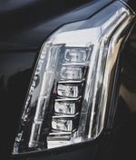 2018 Cadillac Escalade ESV Base