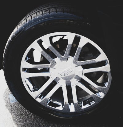 2018 Cadillac Escalade ESV Base