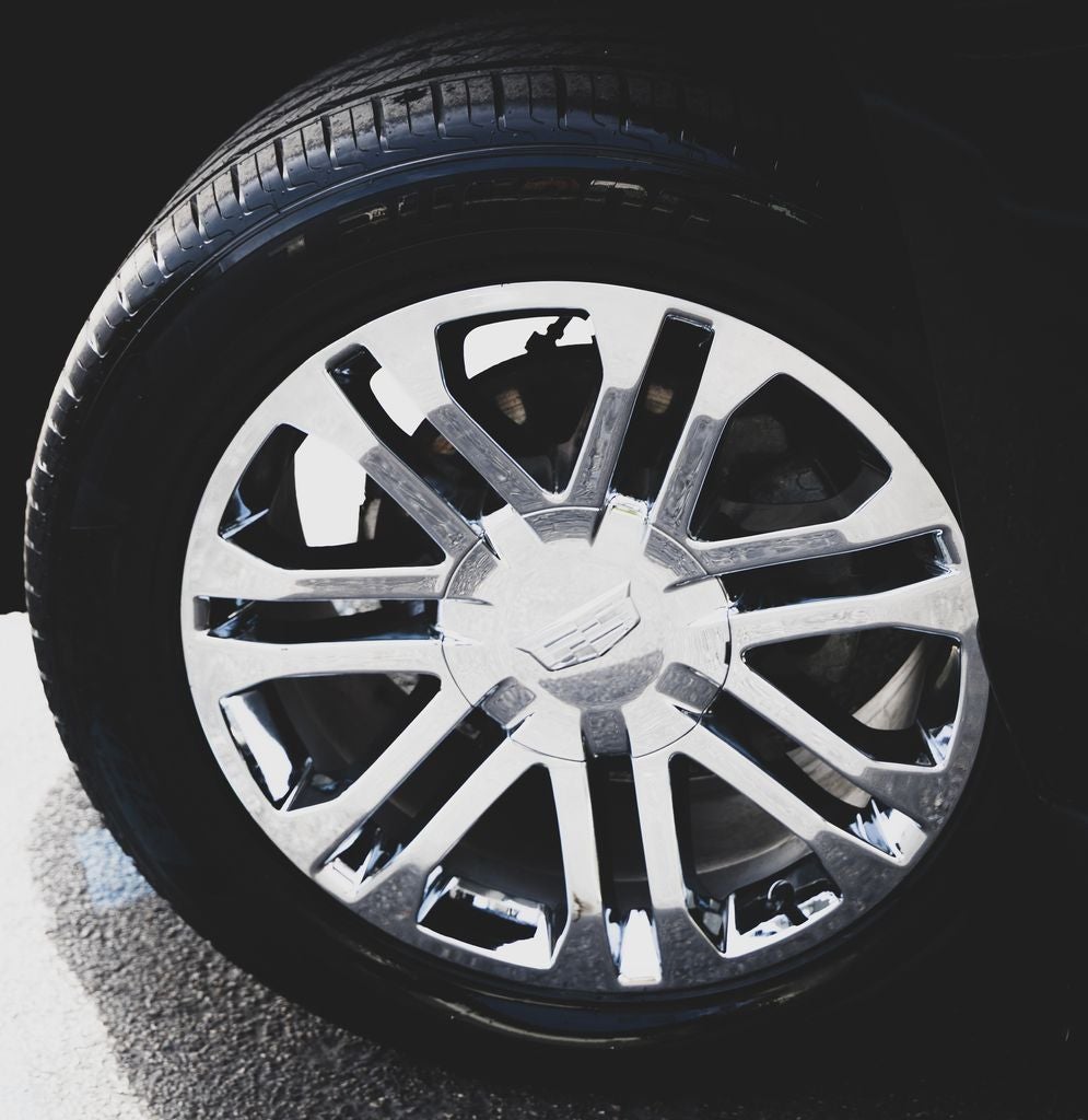 2018 Cadillac Escalade ESV Base