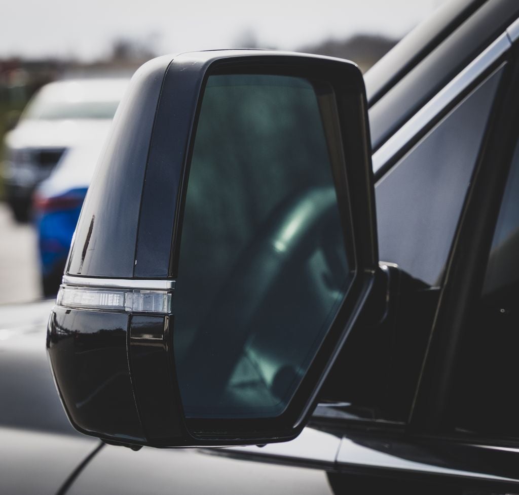 2018 Cadillac Escalade ESV Base