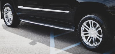 2018 Cadillac Escalade ESV Base