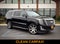 2018 Cadillac Escalade ESV Luxury