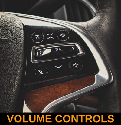 2018 Cadillac Escalade ESV Luxury