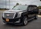 2018 Cadillac Escalade ESV Luxury