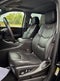 2018 Cadillac Escalade ESV Luxury