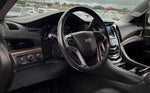 2018 Cadillac Escalade ESV Luxury