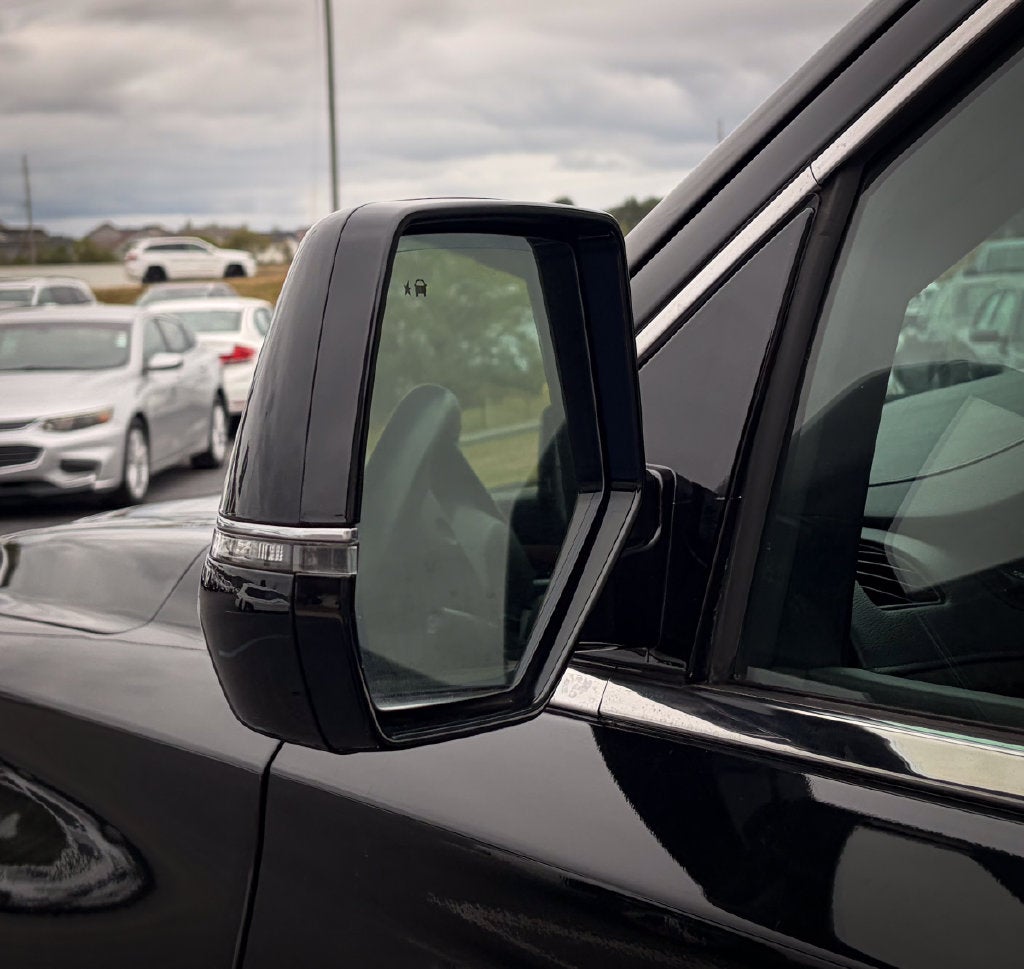 2018 Cadillac Escalade ESV Luxury
