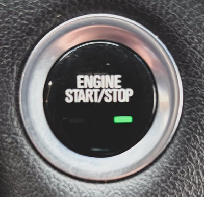 2018 Cadillac Escalade ESV Luxury