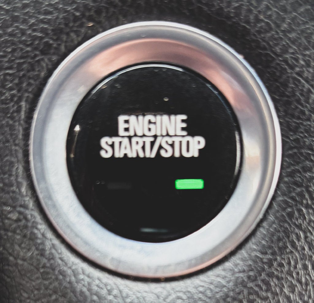 2018 Cadillac Escalade ESV Luxury