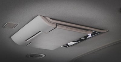 2017 Cadillac Escalade ESV Luxury