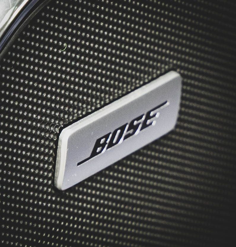 2017 Cadillac Escalade ESV Luxury