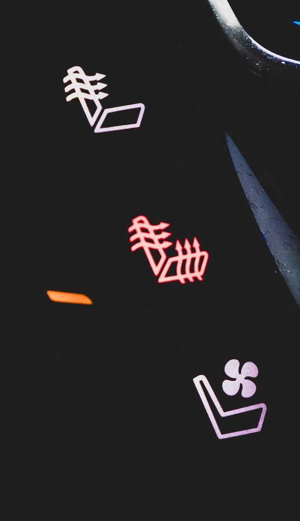 2017 Cadillac Escalade ESV Luxury