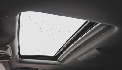 2017 Cadillac Escalade ESV Luxury