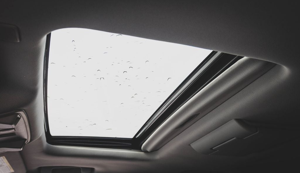 2017 Cadillac Escalade ESV Luxury