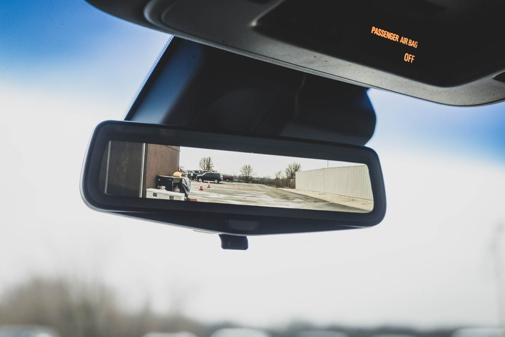 2017 Cadillac Escalade ESV Luxury