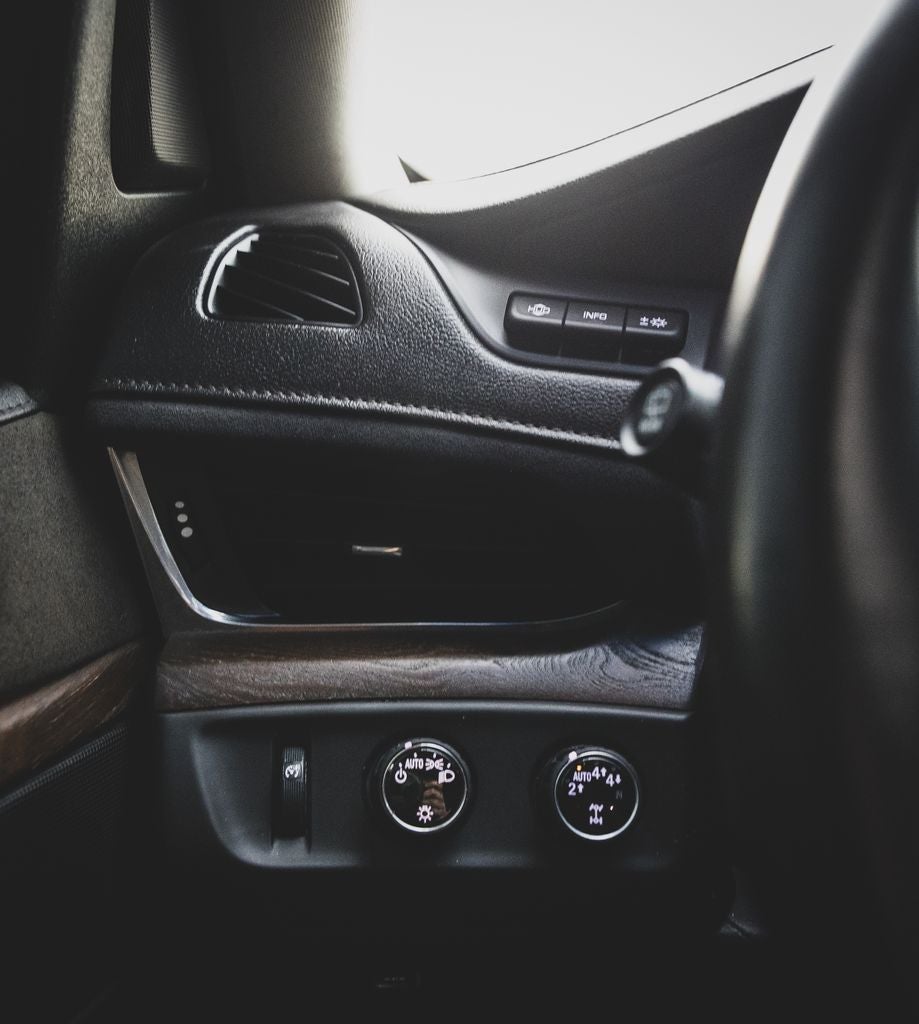 2017 Cadillac Escalade ESV Premium