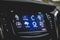 2017 Cadillac Escalade ESV Premium