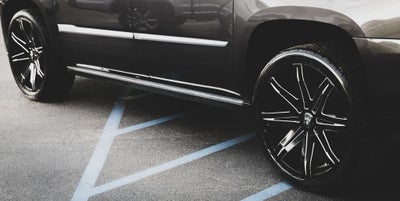 2017 Cadillac Escalade ESV Premium
