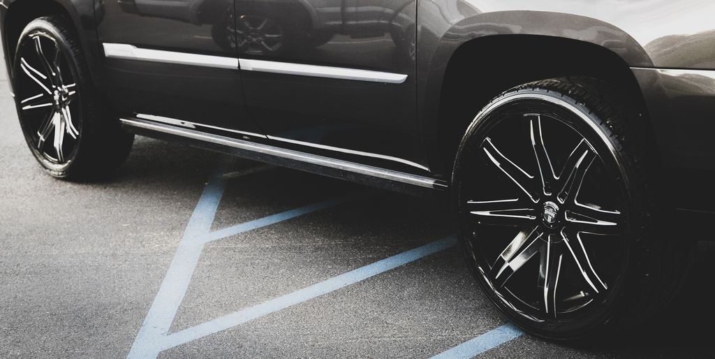 2017 Cadillac Escalade ESV Premium