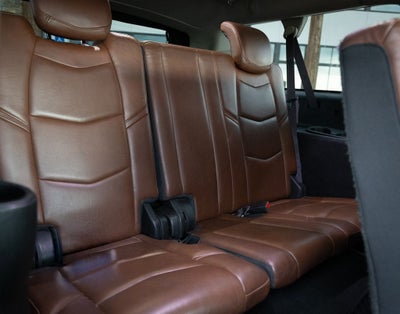 2017 Cadillac Escalade ESV Premium