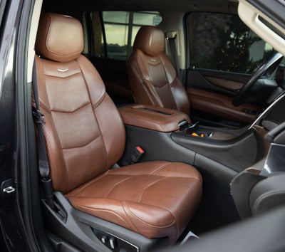 2017 Cadillac Escalade ESV Premium