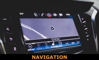 2017 Cadillac Escalade ESV Premium