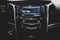 2017 Cadillac Escalade ESV Premium