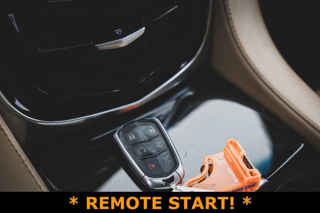 2020 Cadillac Escalade ESV Platinum Edition