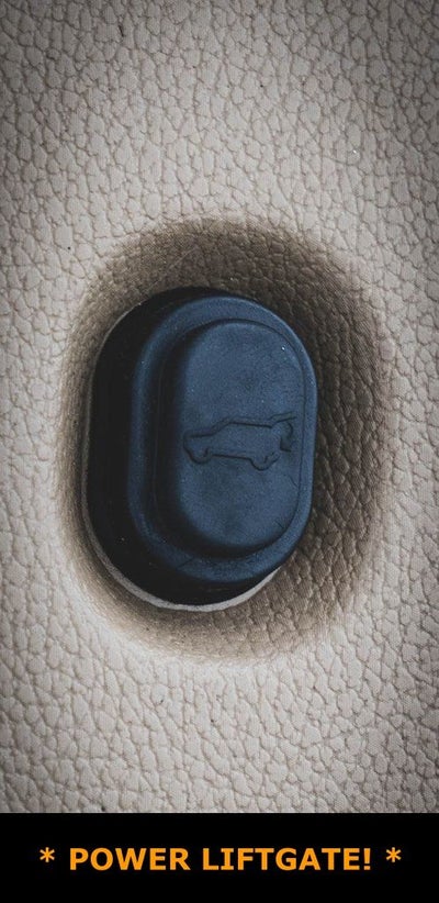 2020 Cadillac Escalade ESV Platinum Edition